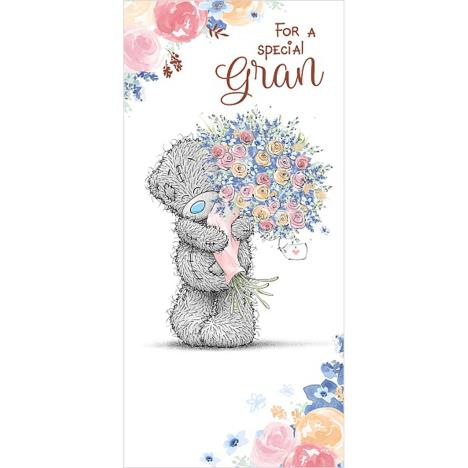 Special Gran Me to You Bear Mother's Day Card £1.89